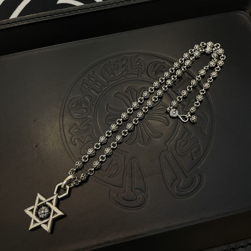 Chrome Hearts Necklaces